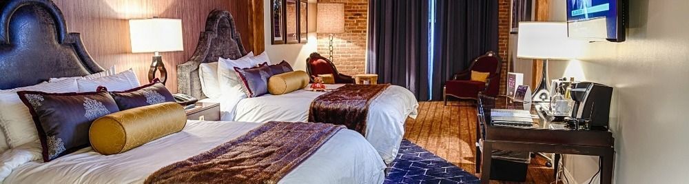 Hard Rock Hotel & Casino Су-сити Экстерьер фото