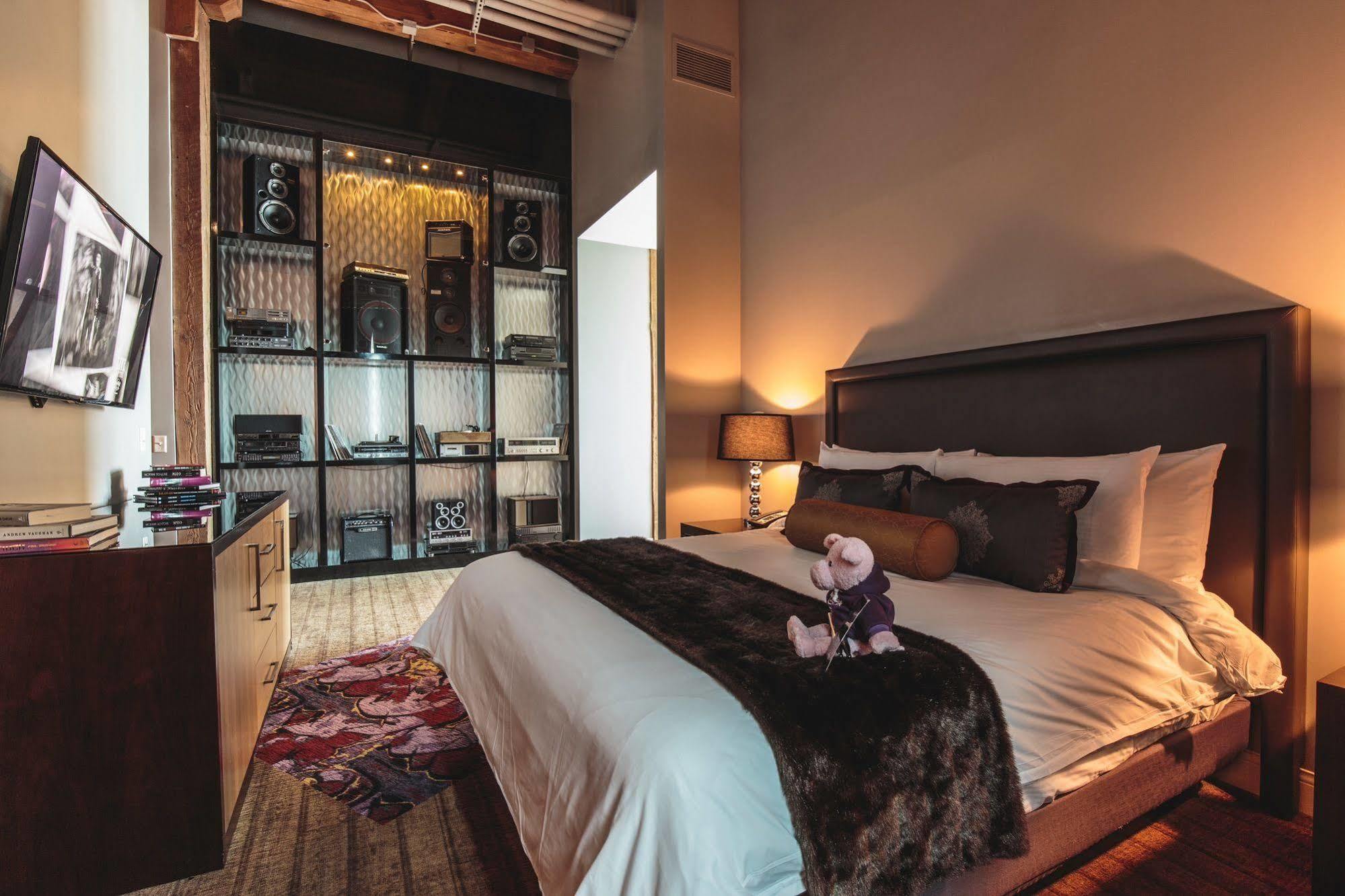 Hard Rock Hotel & Casino Су-сити Экстерьер фото