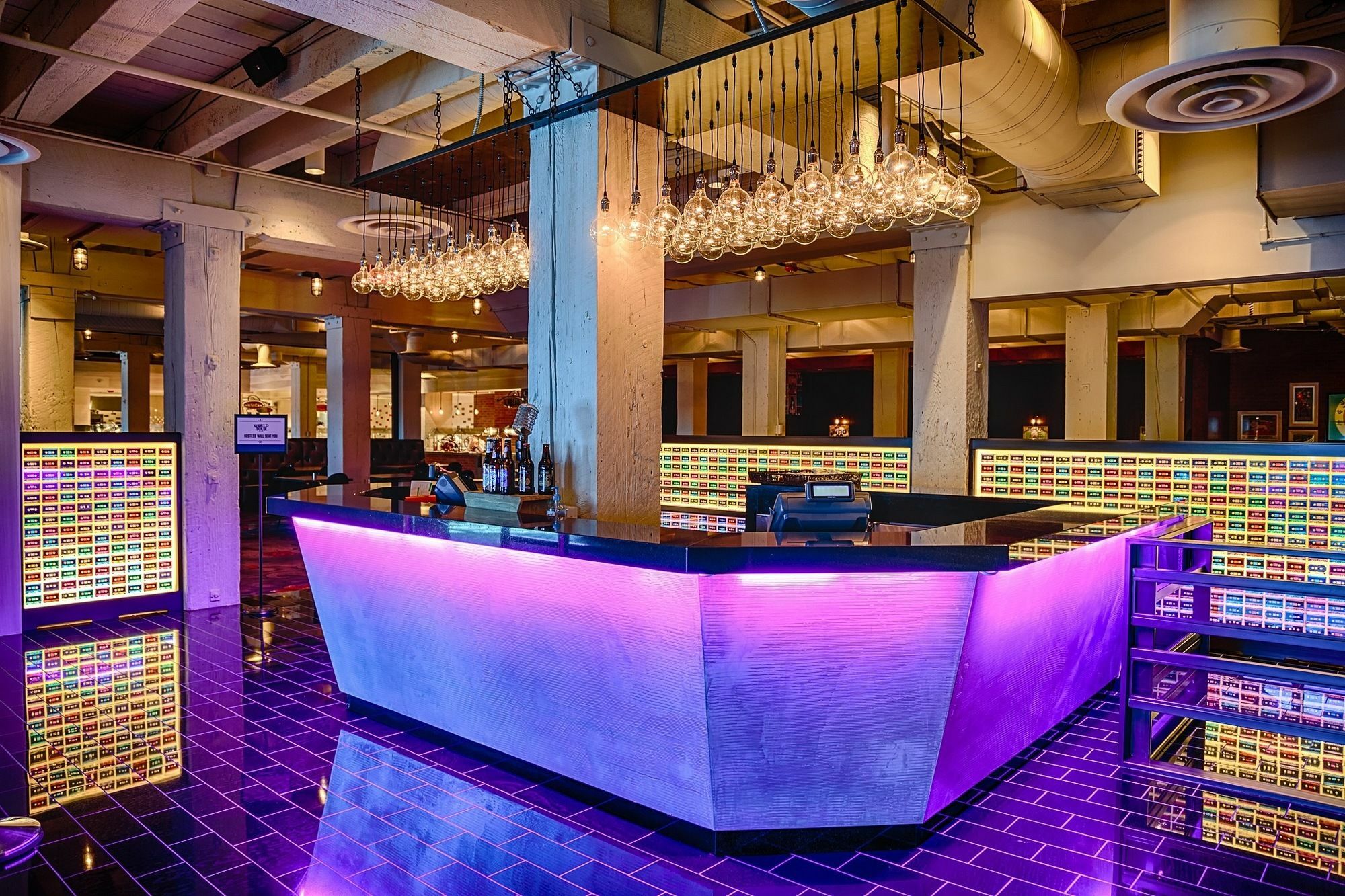 Hard Rock Hotel & Casino Су-сити Экстерьер фото